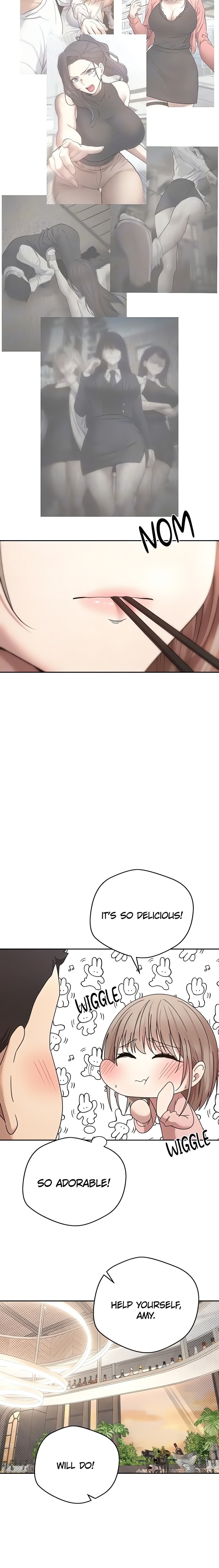 Turning My Life Around With Crypto (Official Uncensored) - Chapter 10 Page 9