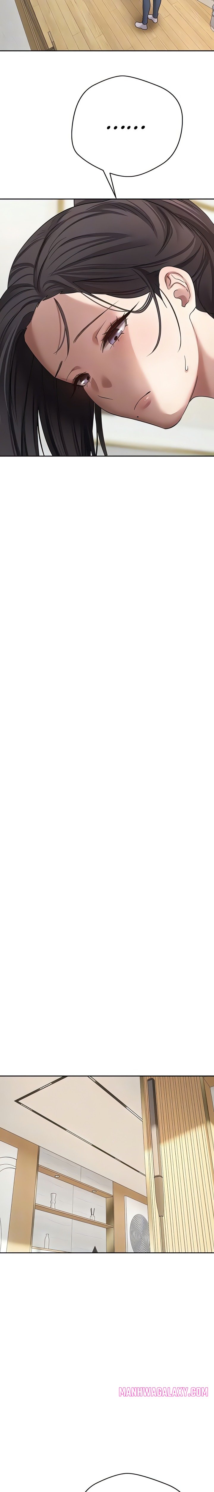 Turning My Life Around With Crypto (Official Uncensored) - Chapter 16 Page 6