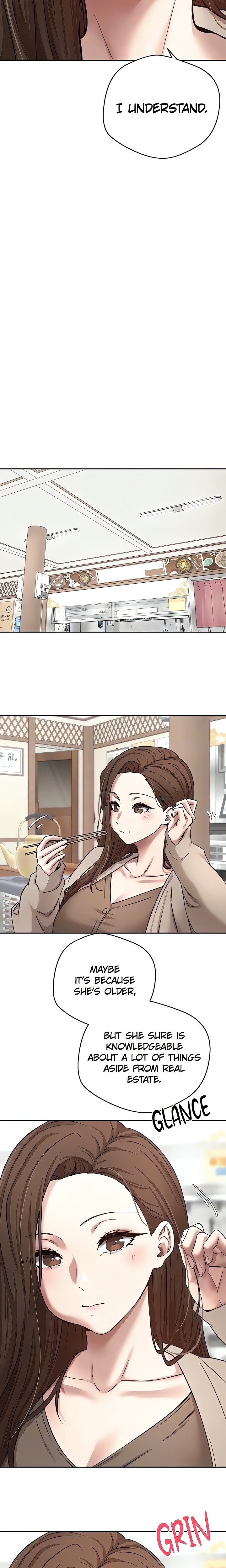 Turning My Life Around With Crypto (Official Uncensored) - Chapter 20 Page 6