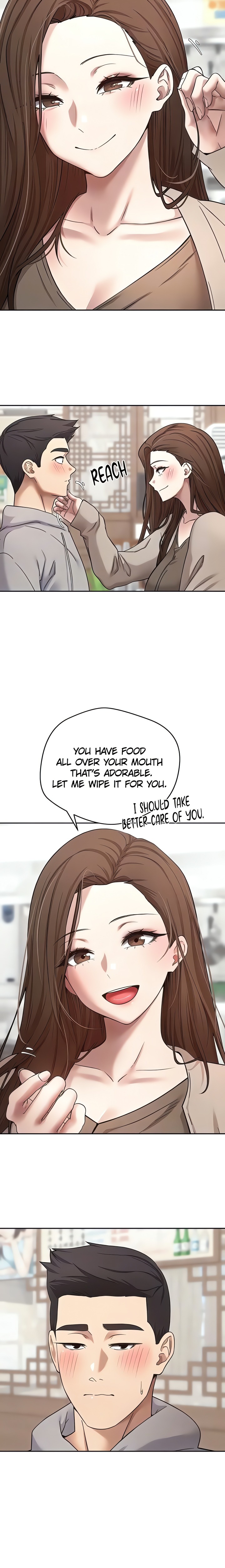 Turning My Life Around With Crypto (Official Uncensored) - Chapter 20 Page 7