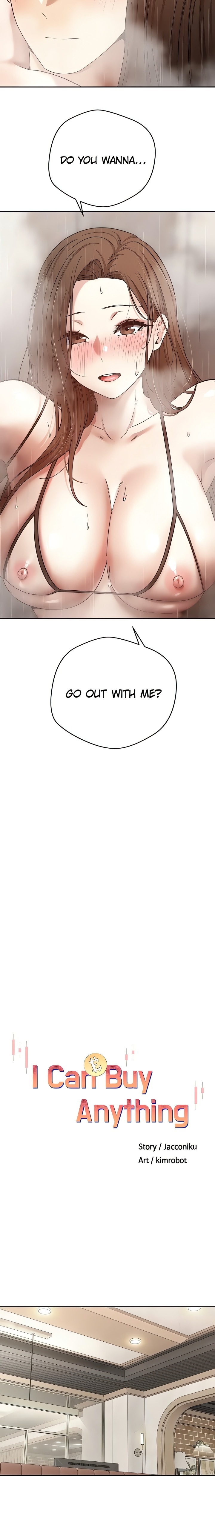 Turning My Life Around With Crypto (Official Uncensored) - Chapter 22 Page 2