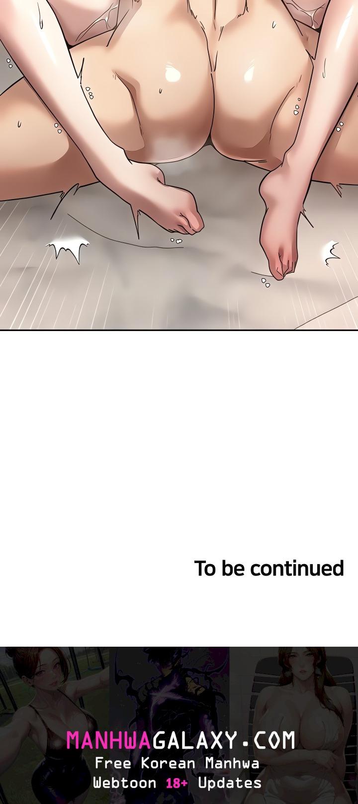 Turning My Life Around With Crypto (Official Uncensored) - Chapter 24 Page 21