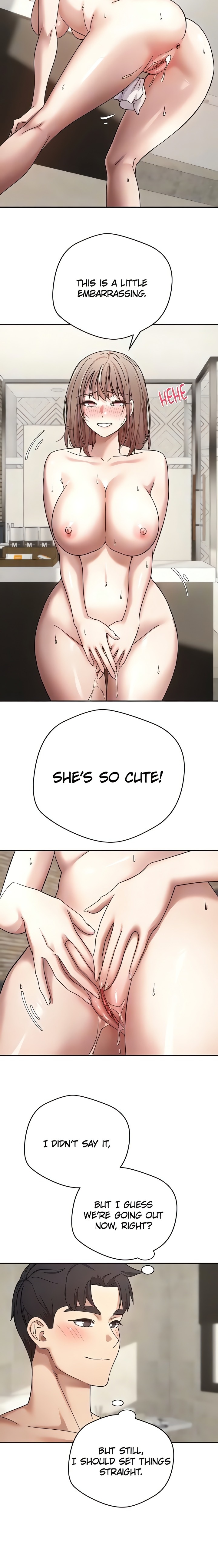 Turning My Life Around With Crypto (Official Uncensored) - Chapter 25 Page 17