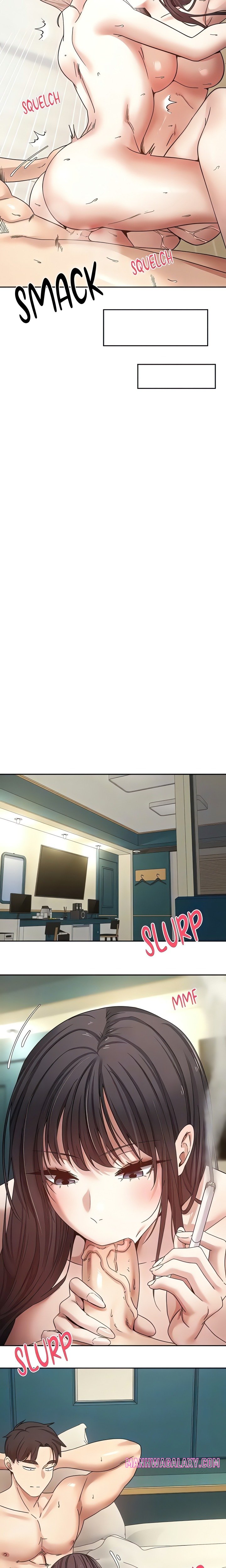 Turning My Life Around With Crypto (Official Uncensored) - Chapter 26 Page 14