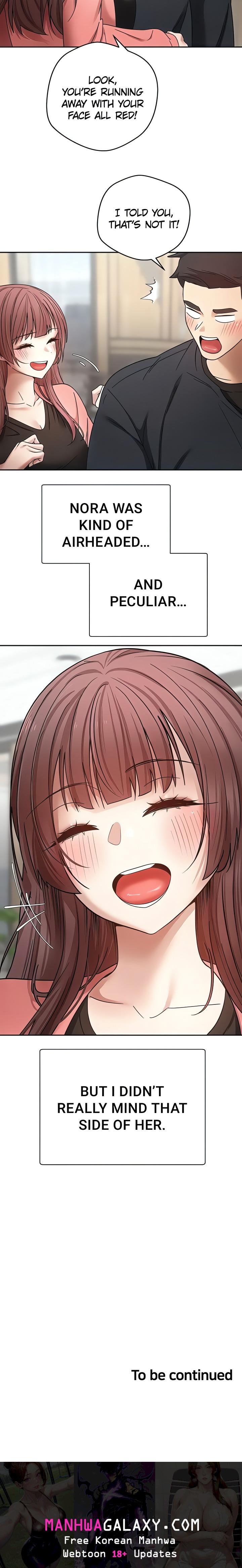 Turning My Life Around With Crypto (Official Uncensored) - Chapter 26 Page 20