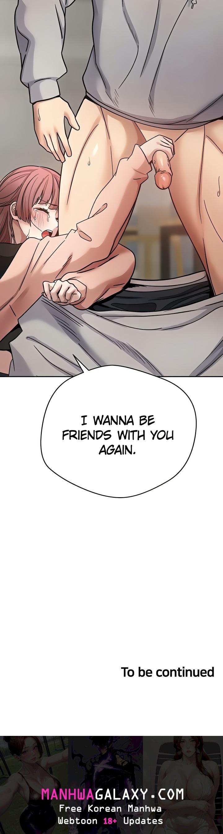 Turning My Life Around With Crypto (Official Uncensored) - Chapter 27 Page 20