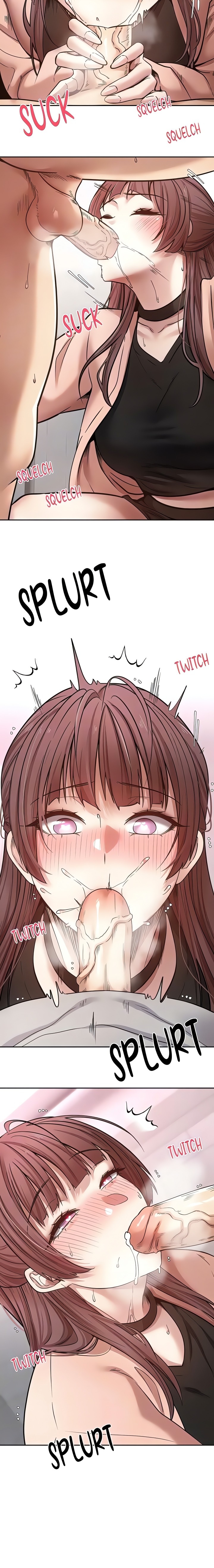 Turning My Life Around With Crypto (Official Uncensored) - Chapter 29 Page 8