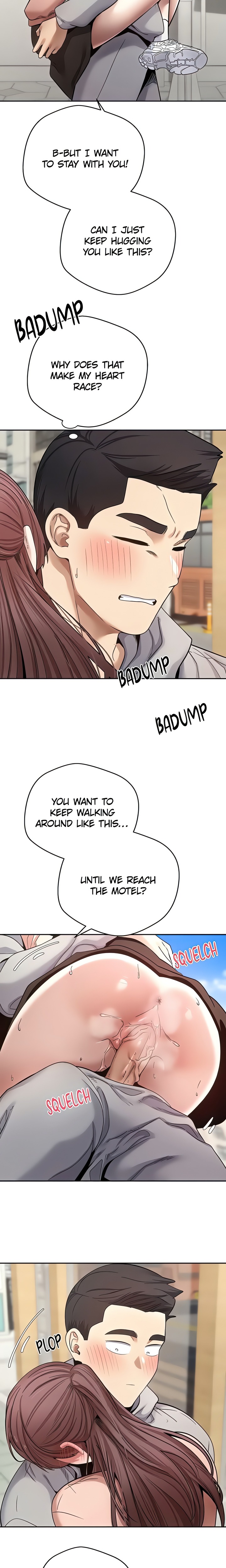 Turning My Life Around With Crypto (Official Uncensored) - Chapter 30 Page 13