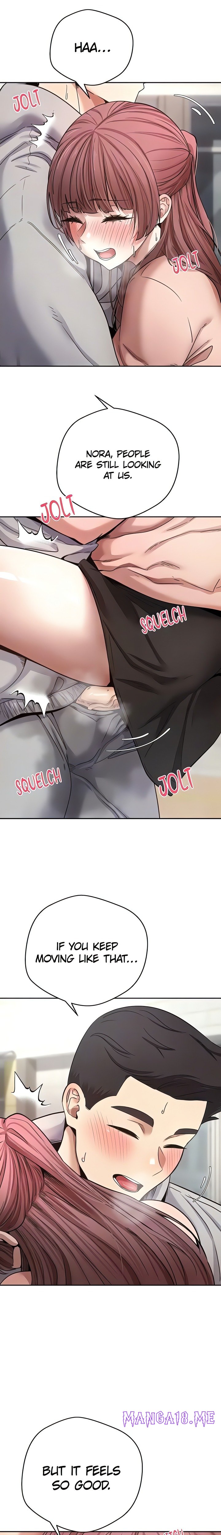 Turning My Life Around With Crypto (Official Uncensored) - Chapter 30 Page 16