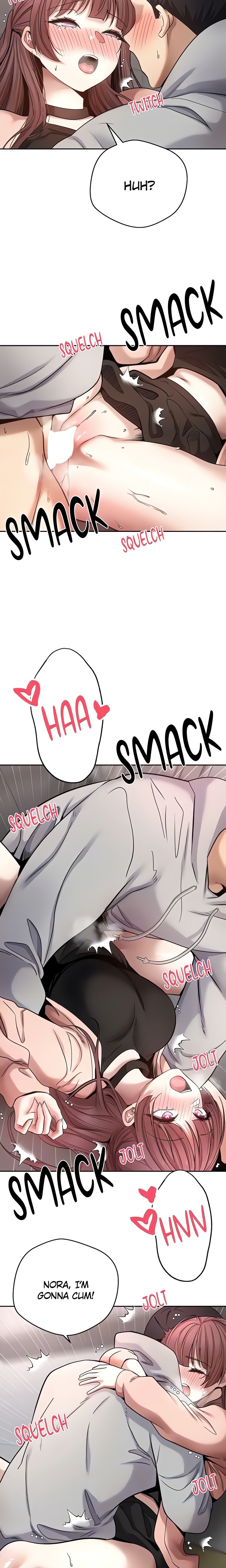 Turning My Life Around With Crypto (Official Uncensored) - Chapter 30 Page 5