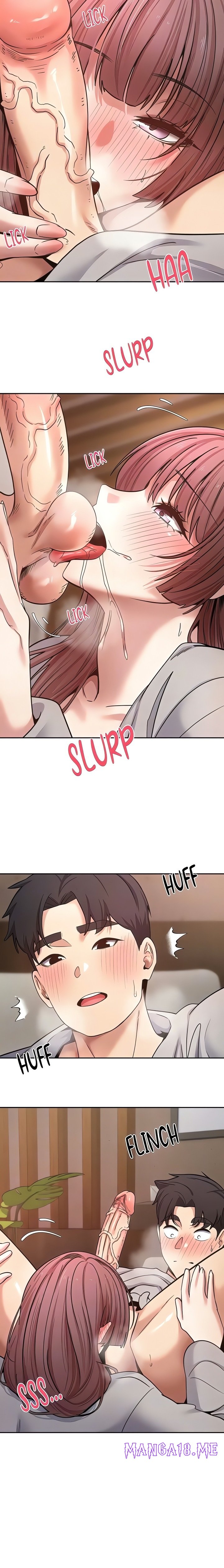 Turning My Life Around With Crypto (Official Uncensored) - Chapter 31 Page 15