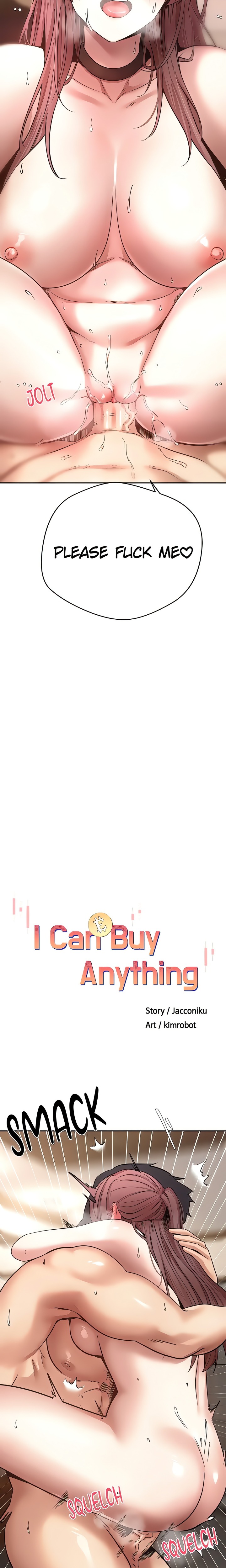 Turning My Life Around With Crypto (Official Uncensored) - Chapter 31 Page 2