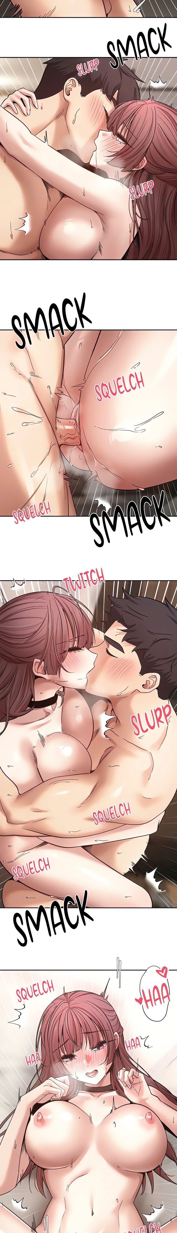 Turning My Life Around With Crypto (Official Uncensored) - Chapter 31 Page 3