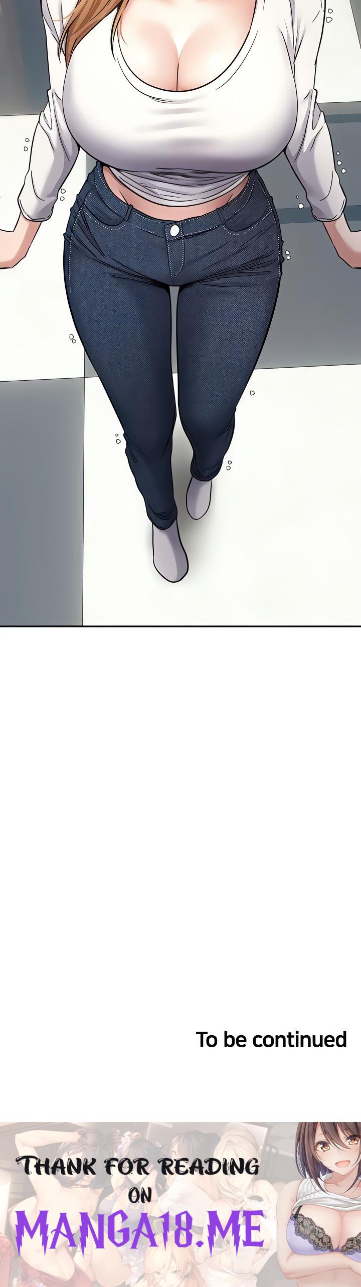 Turning My Life Around With Crypto (Official Uncensored) - Chapter 34 Page 21