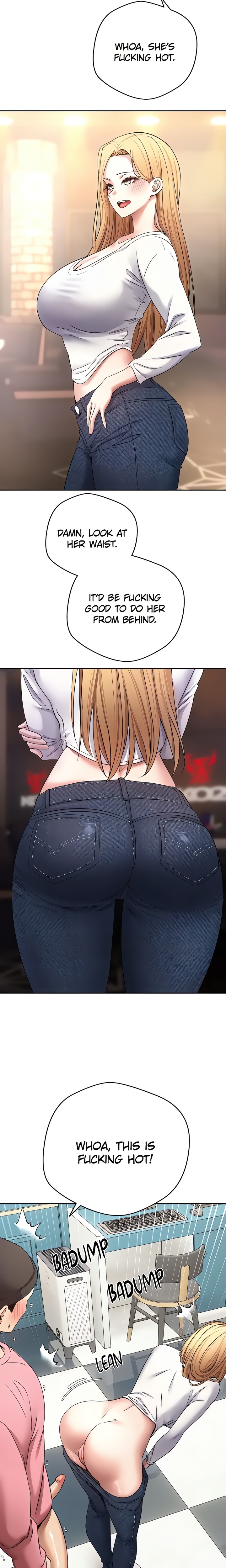 Turning My Life Around With Crypto (Official Uncensored) - Chapter 34 Page 4