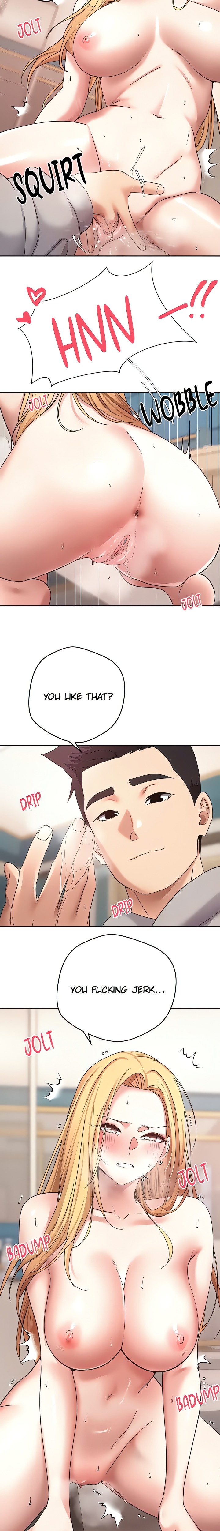 Turning My Life Around With Crypto (Official Uncensored) - Chapter 35 Page 20