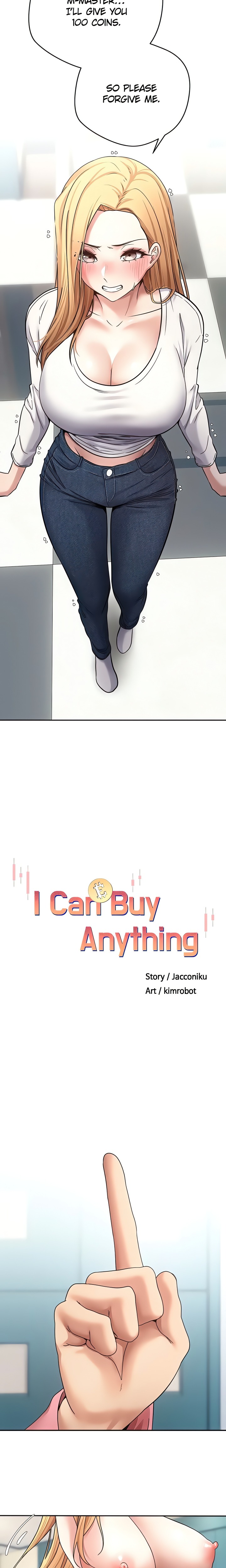 Turning My Life Around With Crypto (Official Uncensored) - Chapter 35 Page 4