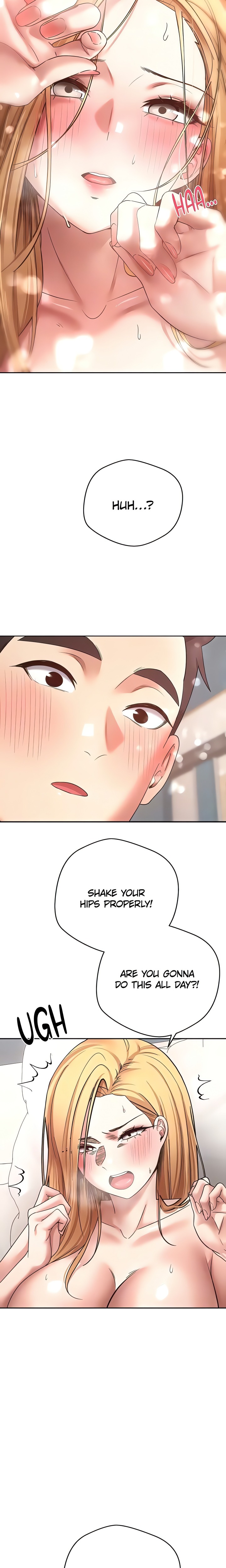 Turning My Life Around With Crypto (Official Uncensored) - Chapter 36 Page 15