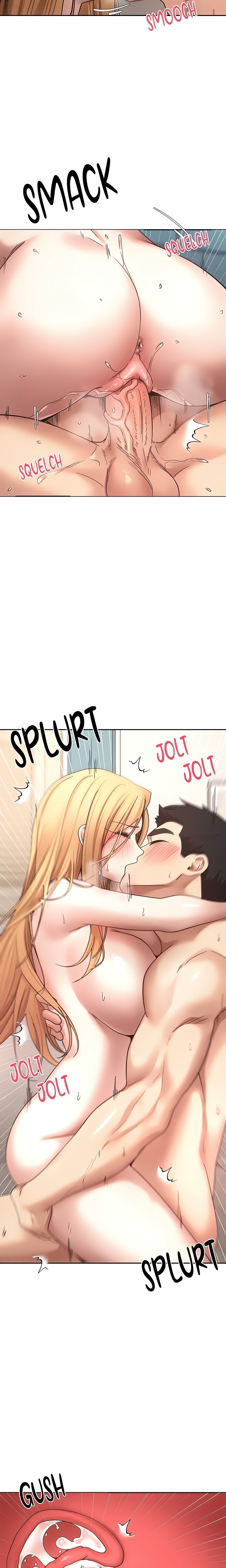 Turning My Life Around With Crypto (Official Uncensored) - Chapter 37 Page 20