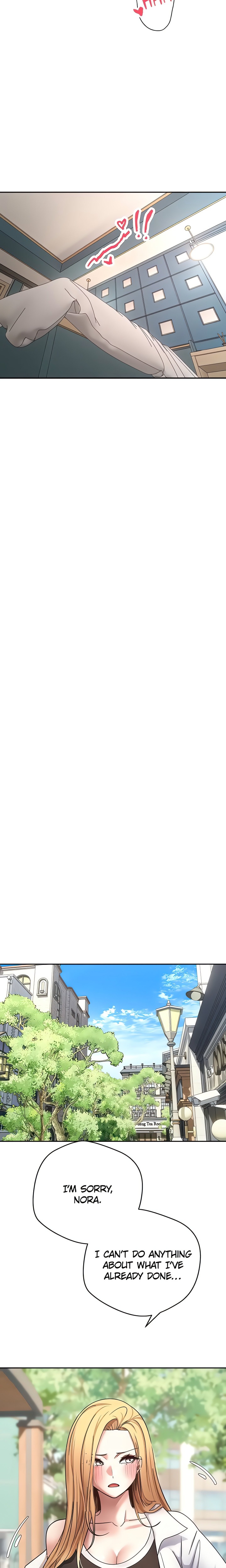 Turning My Life Around With Crypto (Official Uncensored) - Chapter 37 Page 22