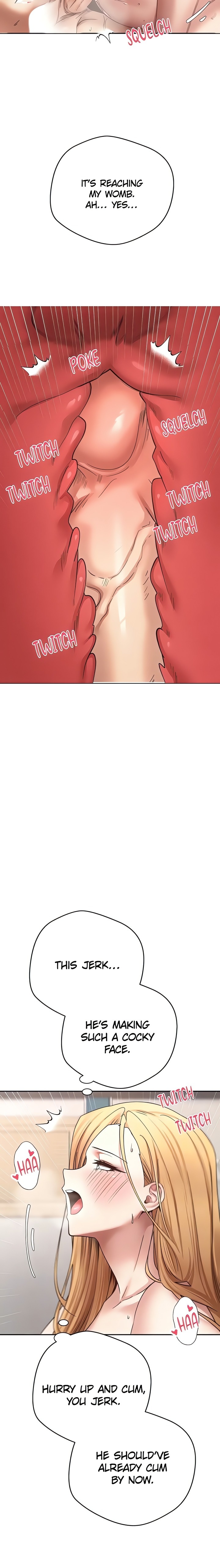 Turning My Life Around With Crypto (Official Uncensored) - Chapter 37 Page 5