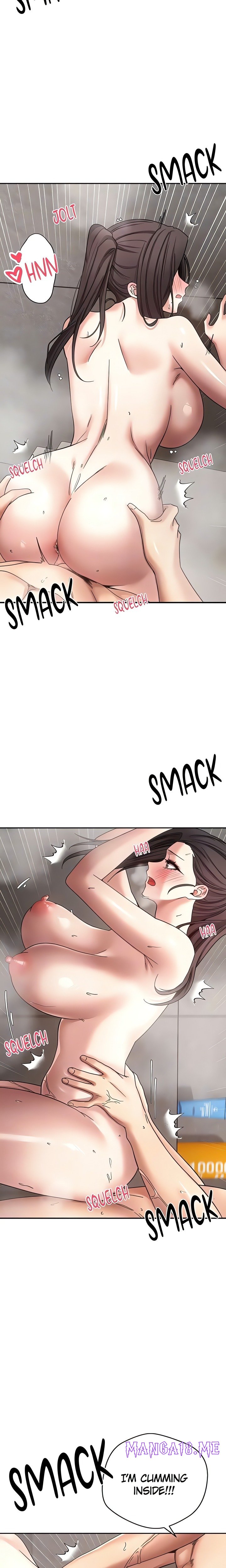 Turning My Life Around With Crypto (Official Uncensored) - Chapter 38 Page 17