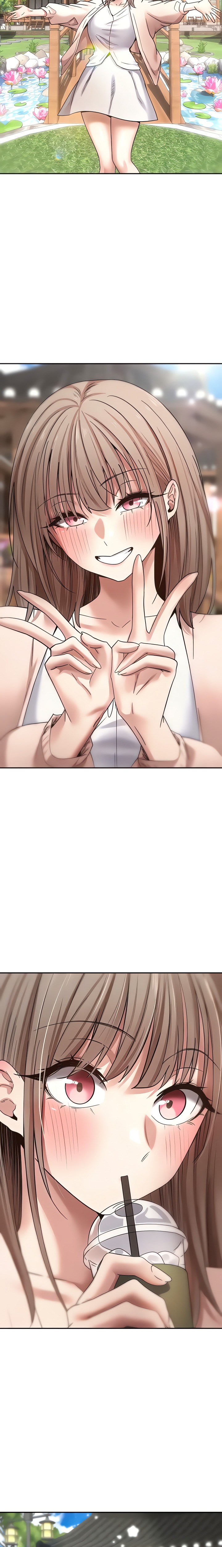 Turning My Life Around With Crypto (Official Uncensored) - Chapter 38 Page 2