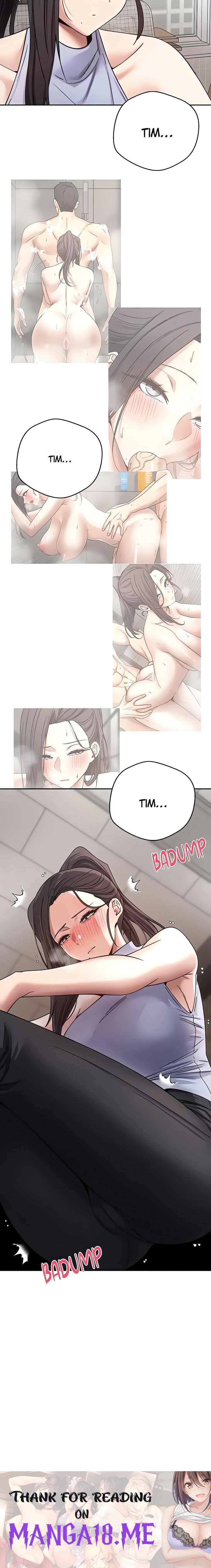 Turning My Life Around With Crypto (Official Uncensored) - Chapter 38 Page 23