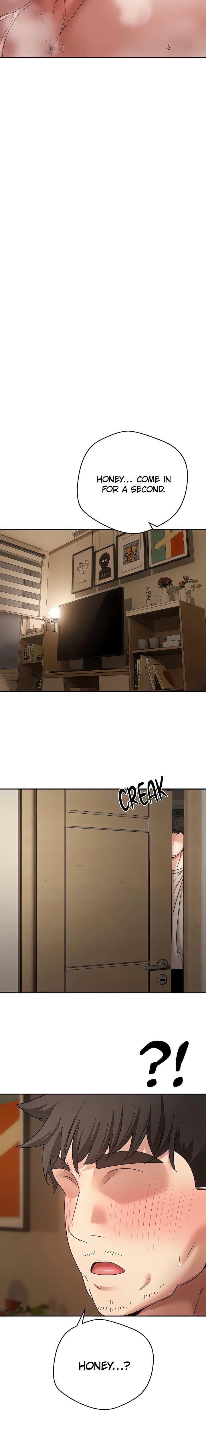 Turning My Life Around With Crypto (Official Uncensored) - Chapter 39 Page 15