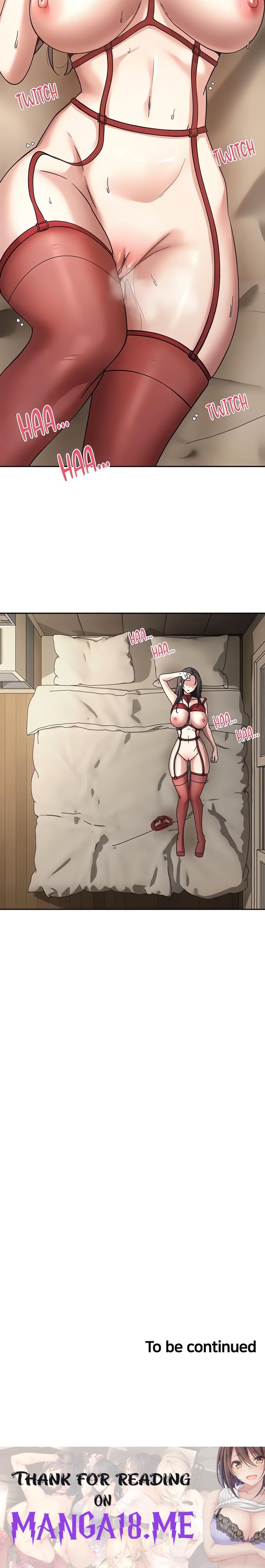 Turning My Life Around With Crypto (Official Uncensored) - Chapter 39 Page 22