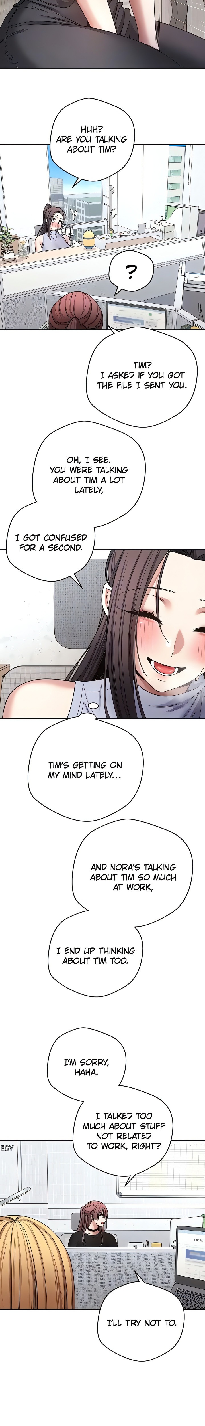 Turning My Life Around With Crypto (Official Uncensored) - Chapter 39 Page 6