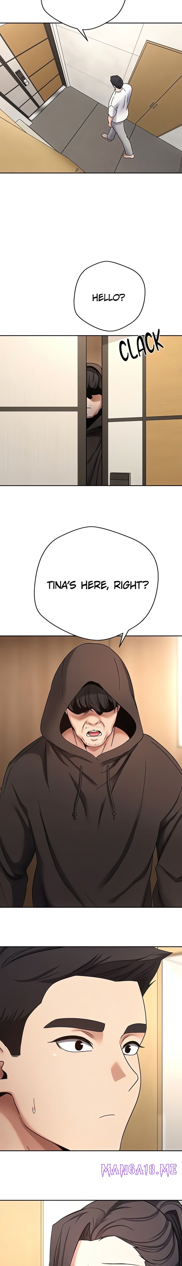 Turning My Life Around With Crypto (Official Uncensored) - Chapter 41 Page 10