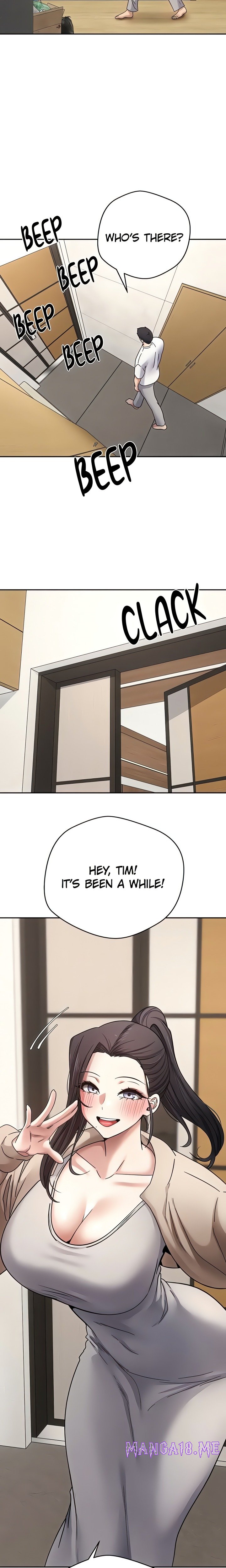 Turning My Life Around With Crypto (Official Uncensored) - Chapter 41 Page 2