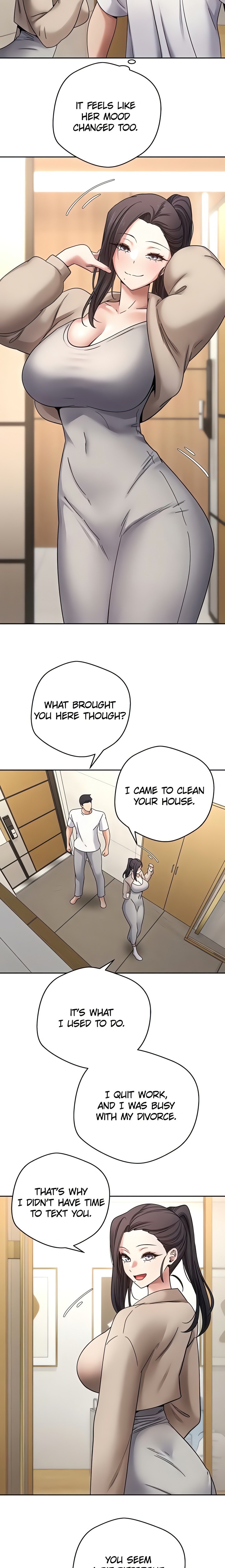 Turning My Life Around With Crypto (Official Uncensored) - Chapter 41 Page 4