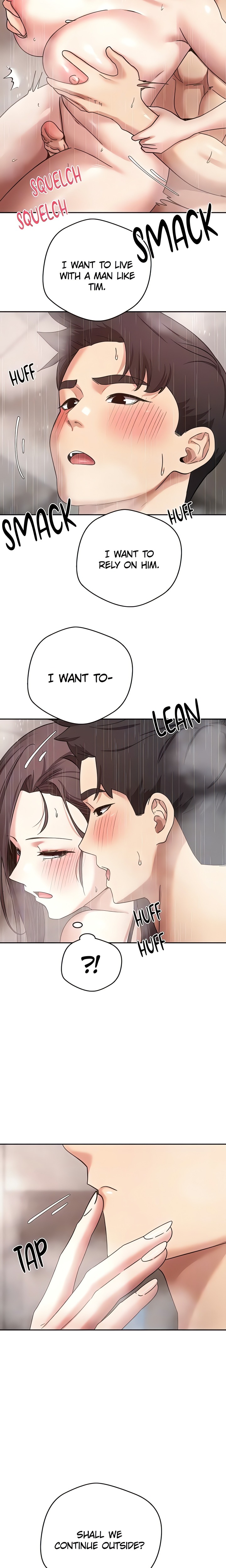 Turning My Life Around With Crypto (Official Uncensored) - Chapter 42 Page 16