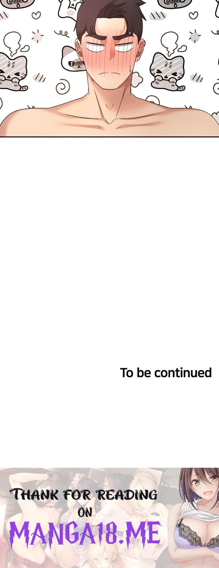 Turning My Life Around With Crypto (Official Uncensored) - Chapter 42 Page 22