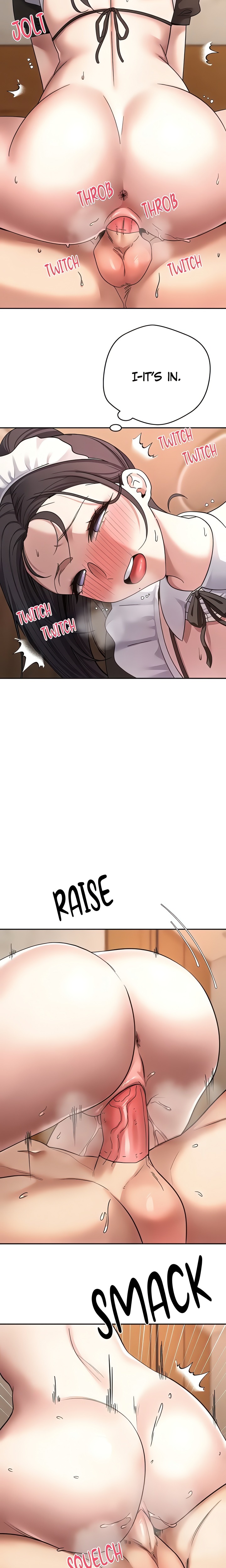 Turning My Life Around With Crypto (Official Uncensored) - Chapter 43 Page 13