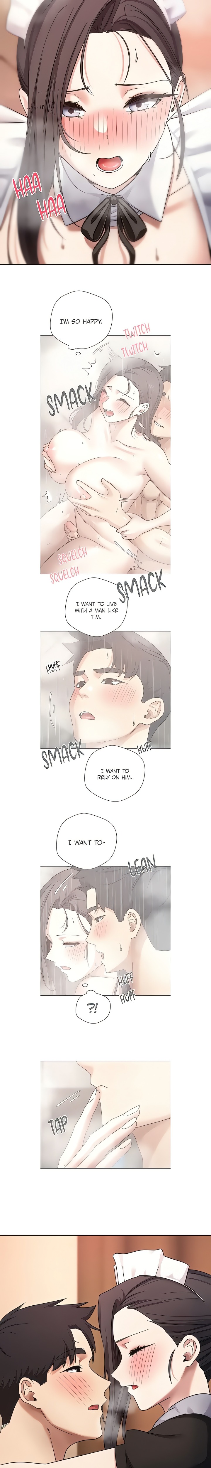 Turning My Life Around With Crypto (Official Uncensored) - Chapter 43 Page 20