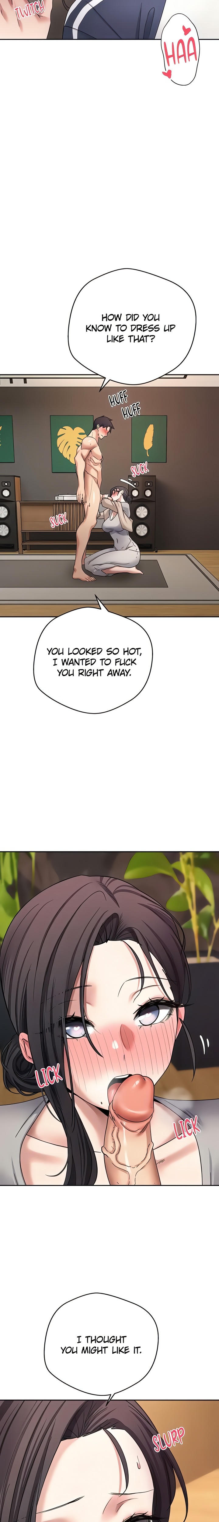 Turning My Life Around With Crypto (Official Uncensored) - Chapter 44 Page 12