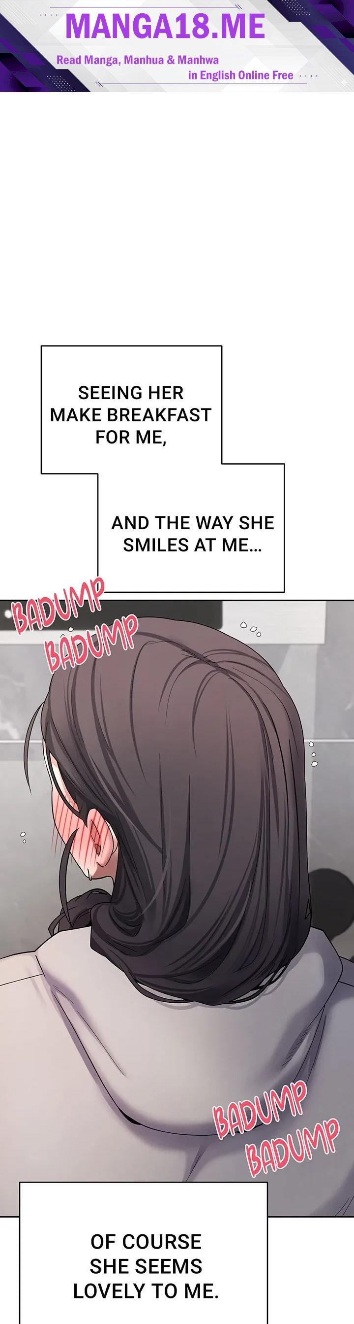 Turning My Life Around With Crypto (Official Uncensored) - Chapter 45 Page 1