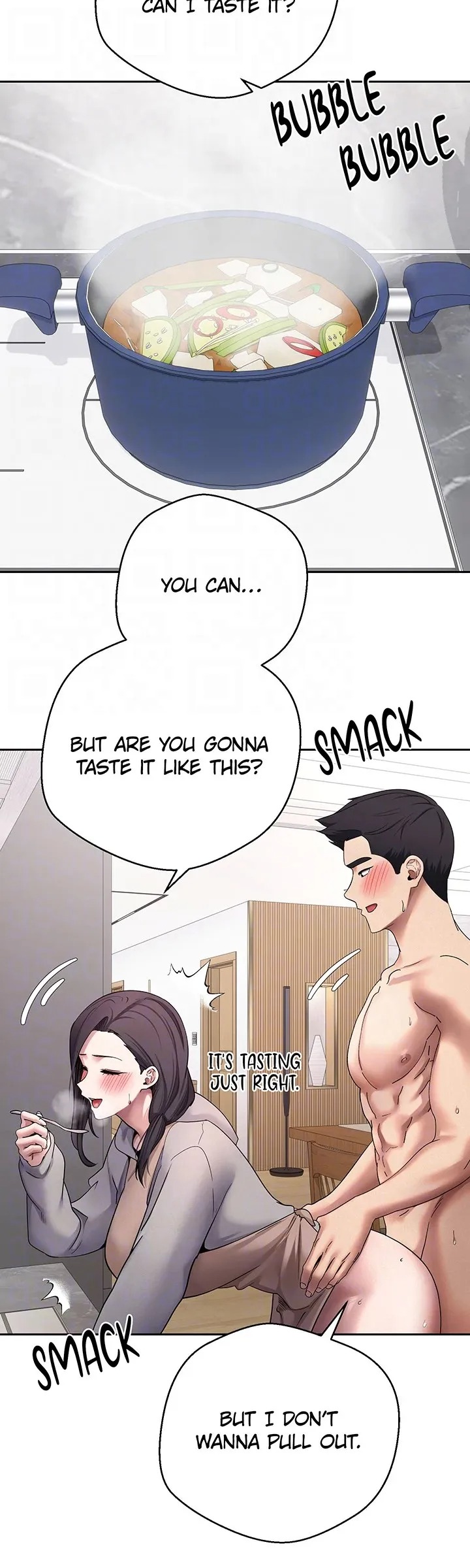 Turning My Life Around With Crypto (Official Uncensored) - Chapter 45 Page 12