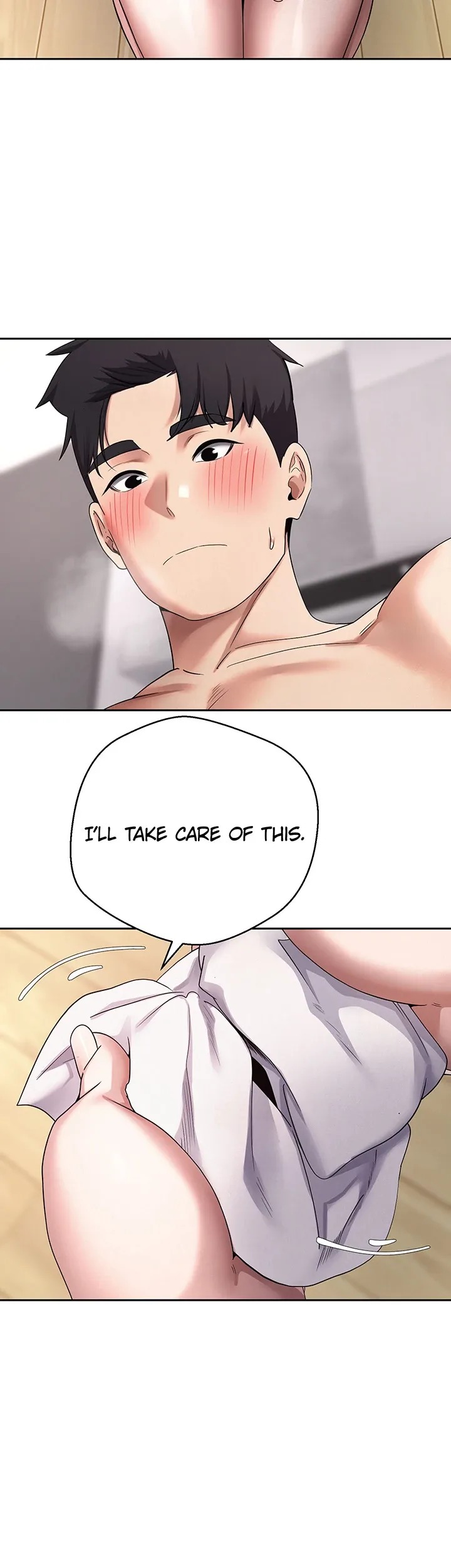 Turning My Life Around With Crypto (Official Uncensored) - Chapter 45 Page 27