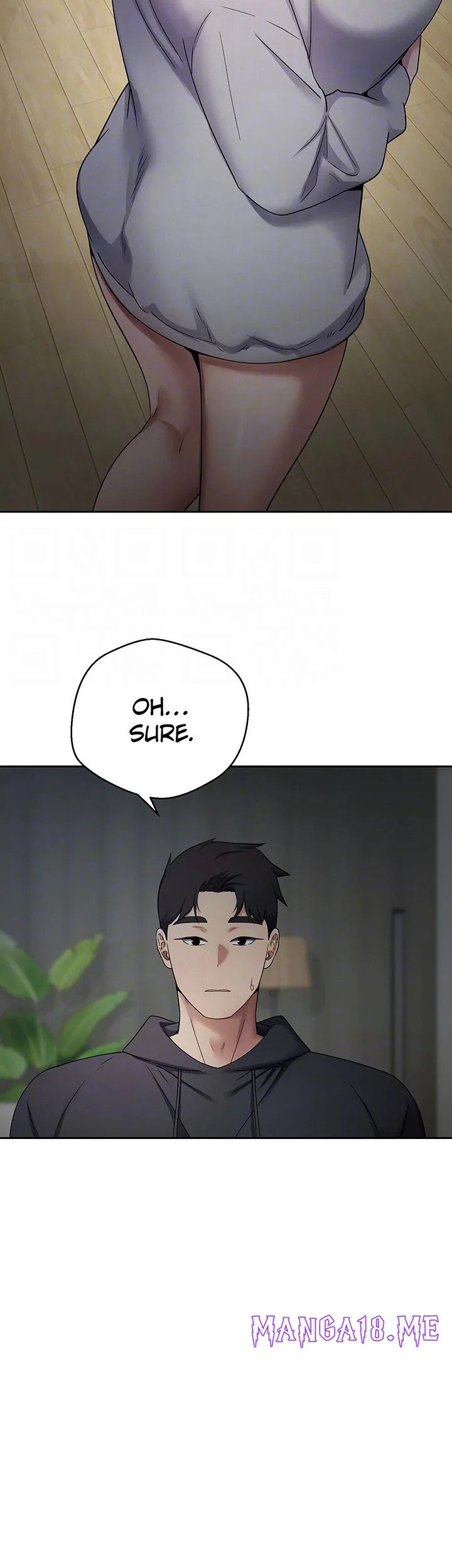 Turning My Life Around With Crypto (Official Uncensored) - Chapter 45 Page 40