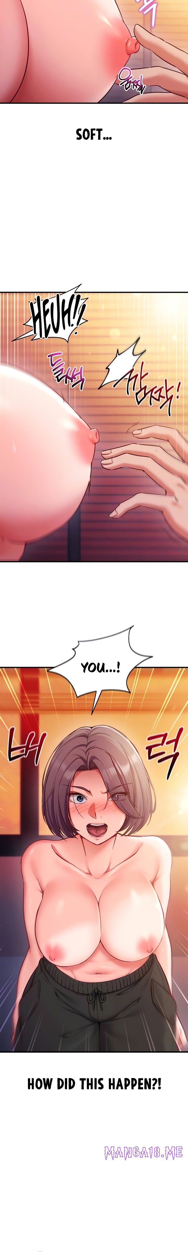 Mind Control - Chapter 2 Page 3