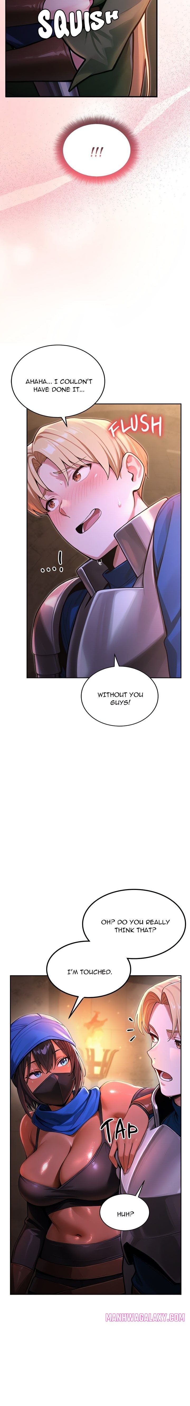 XX Dungeon - Chapter 1 Page 13