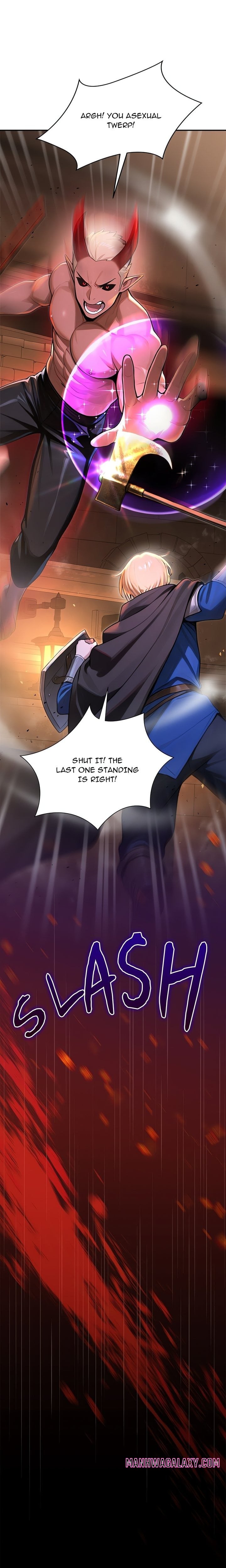 XX Dungeon - Chapter 1 Page 9