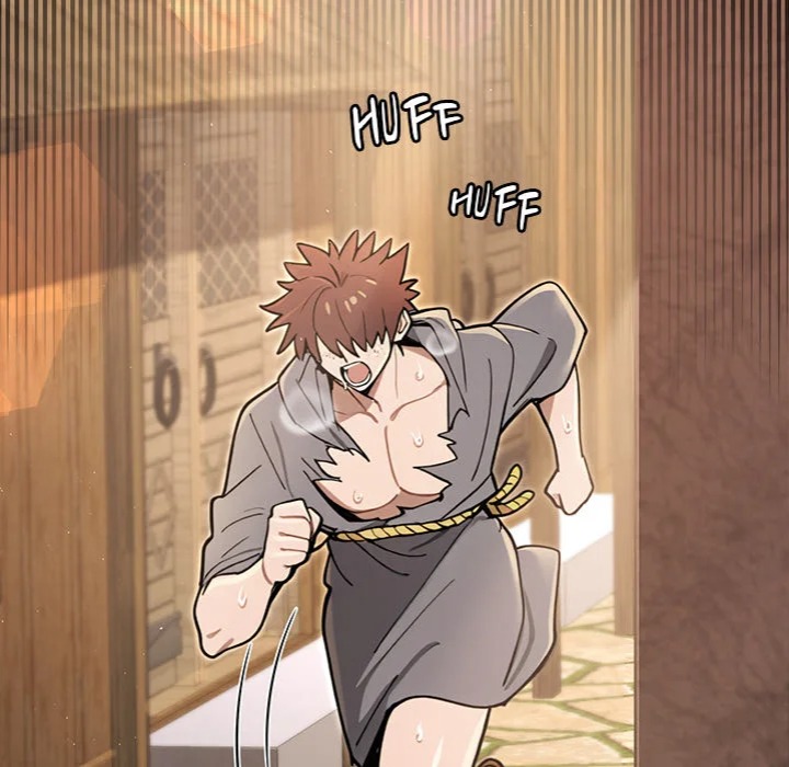 XX Dungeon - Chapter 10 Page 182