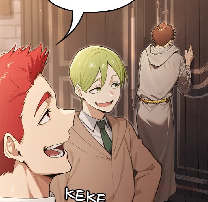 XX Dungeon - Chapter 10 Page 28