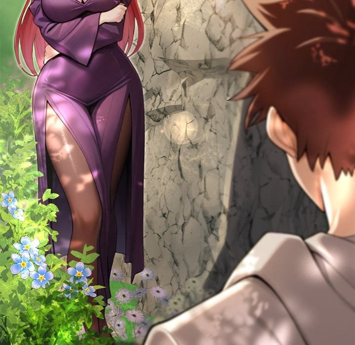 XX Dungeon - Chapter 11 Page 39