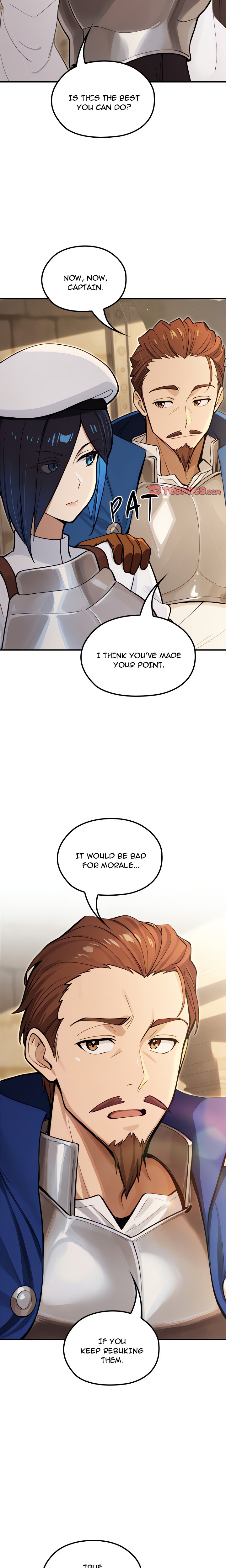 XX Dungeon - Chapter 13 Page 19